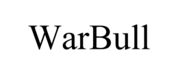 WARBULL trademark