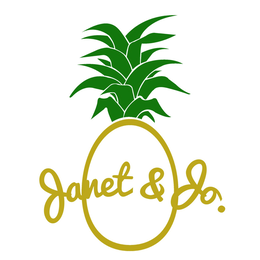 JANET & JO. trademark