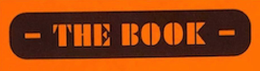 THE BOOK trademark