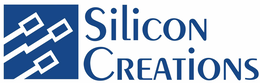 SILICON CREATIONS trademark