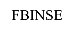 FBINSE trademark
