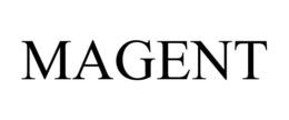 MAGENT trademark