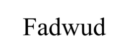 FADWUD trademark