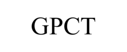 GPCT trademark