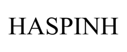 HASPINH trademark