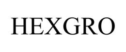HEXGRO trademark