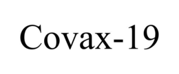 COVAX-19 trademark