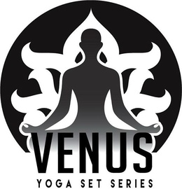 VENUS YOGA SET SERIES trademark