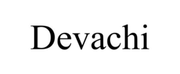 DEVACHI trademark