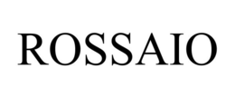 ROSSAIO trademark