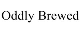 ODDLY BREWED trademark