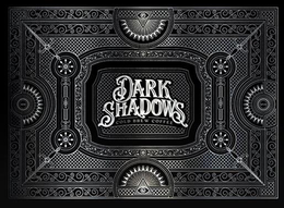 DARK SHADOWS COLD BREW COFFEE trademark