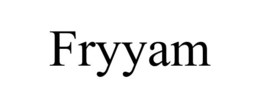 FRYYAM trademark