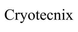 CRYOTECNIX trademark