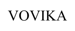 VOVIKA trademark