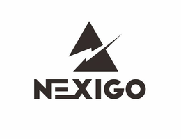 NEXIGO trademark