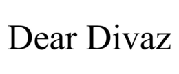 DEAR DIVAZ trademark