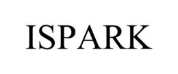 ISPARK trademark