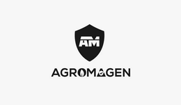 AM AGROMAGEN trademark