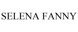 SELENA FANNY trademark