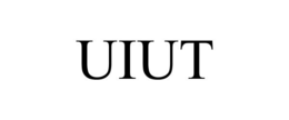 UIUT trademark