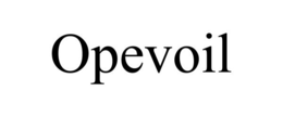 OPEVOIL trademark