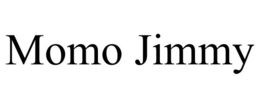MOMO JIMMY trademark