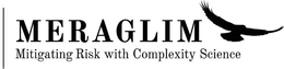 MERAGLIM MITIGATING RISK WITH COMPLEXITY SCIENCE trademark
