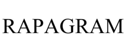 RAPAGRAM trademark