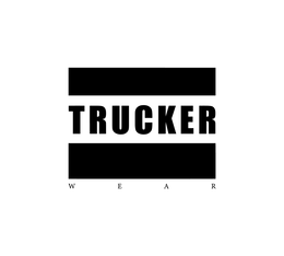 TRUCKER WEAR trademark