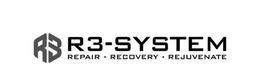 R3 R3-SYSTEM REPAIR RECOVERY REJUVENATE trademark