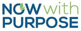 NOW WITH PURPOSE trademark