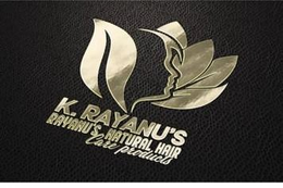 K. RAYANU'S NATURAL HAIR CARE PRODUCTS trademark