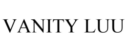 VANITY LUU trademark