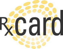 RXCARD trademark