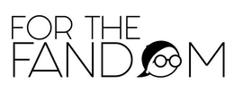 FOR THE FANDOM trademark
