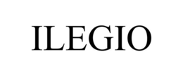 ILEGIO trademark