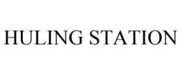 HULING STATION trademark
