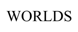 WORLDS trademark