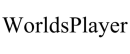 WORLDSPLAYER trademark