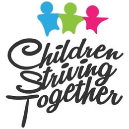 CHILDREN STRIVING TOGETHER trademark