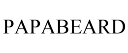 PAPABEARD trademark