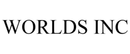 WORLDS INC trademark