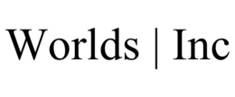 WORLDS | INC trademark