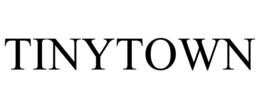 TINYTOWN trademark