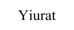YIURAT trademark