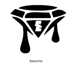 E EPITYCHIA trademark