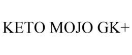 KETO MOJO GK+ trademark