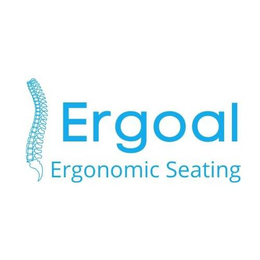 ERGOAL ERGONOMIC SEATING trademark