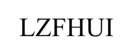 LZFHUI trademark